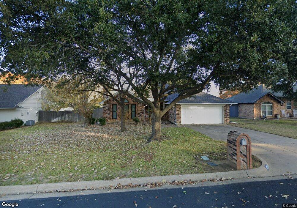 128 Springhill Dr, Hurst, TX 76054 - photo 1