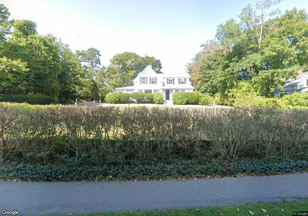 12 Piney Rd, Cotuit, MA 02635 - photo 1