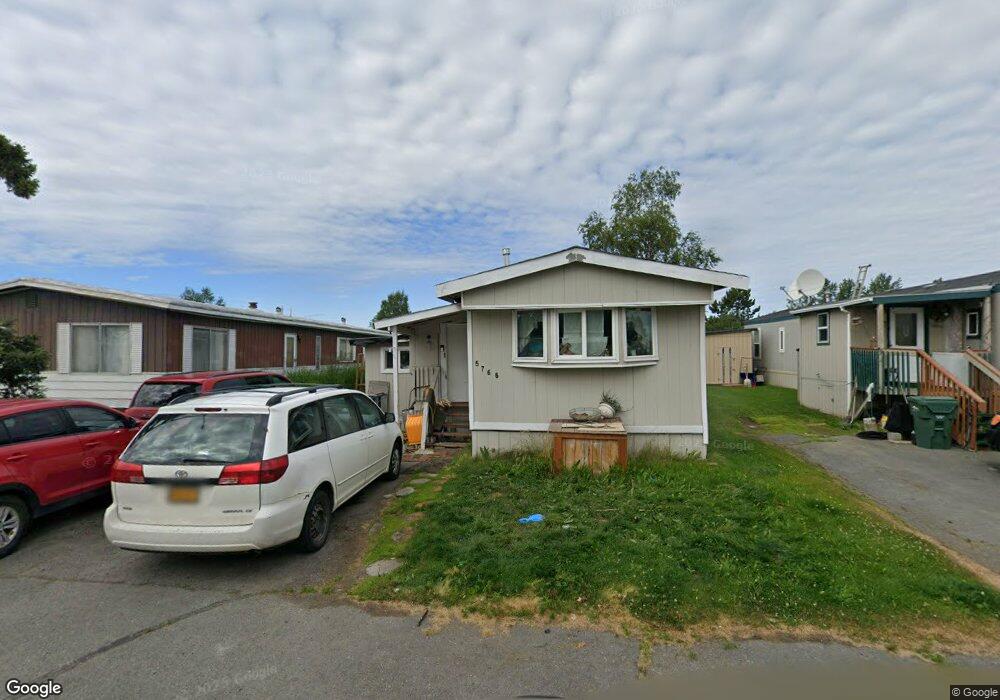 5766 S Tahiti Loop, Anchorage, AK 99507 - photo 1