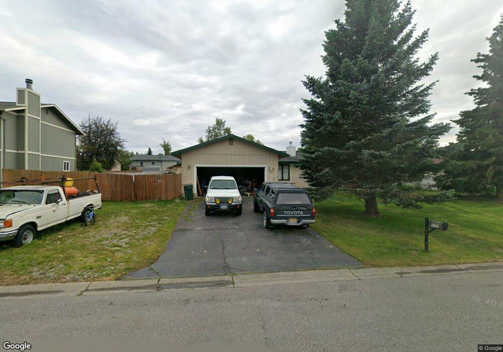 1330 W 80th Ave, Anchorage, AK 99518 - photo 1