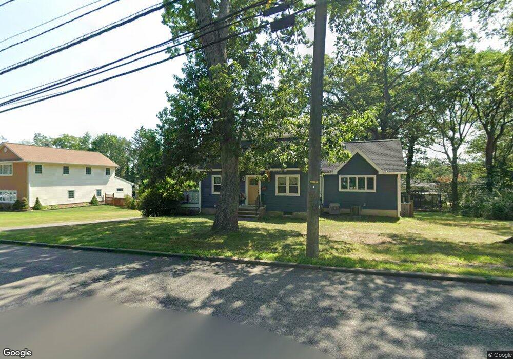 27 Monroe St, Waldwick, NJ 07463 - photo 1
