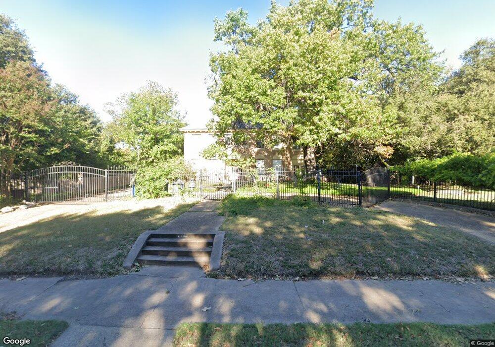 5315 Live Oak St, Dallas, TX 75206 - photo 1