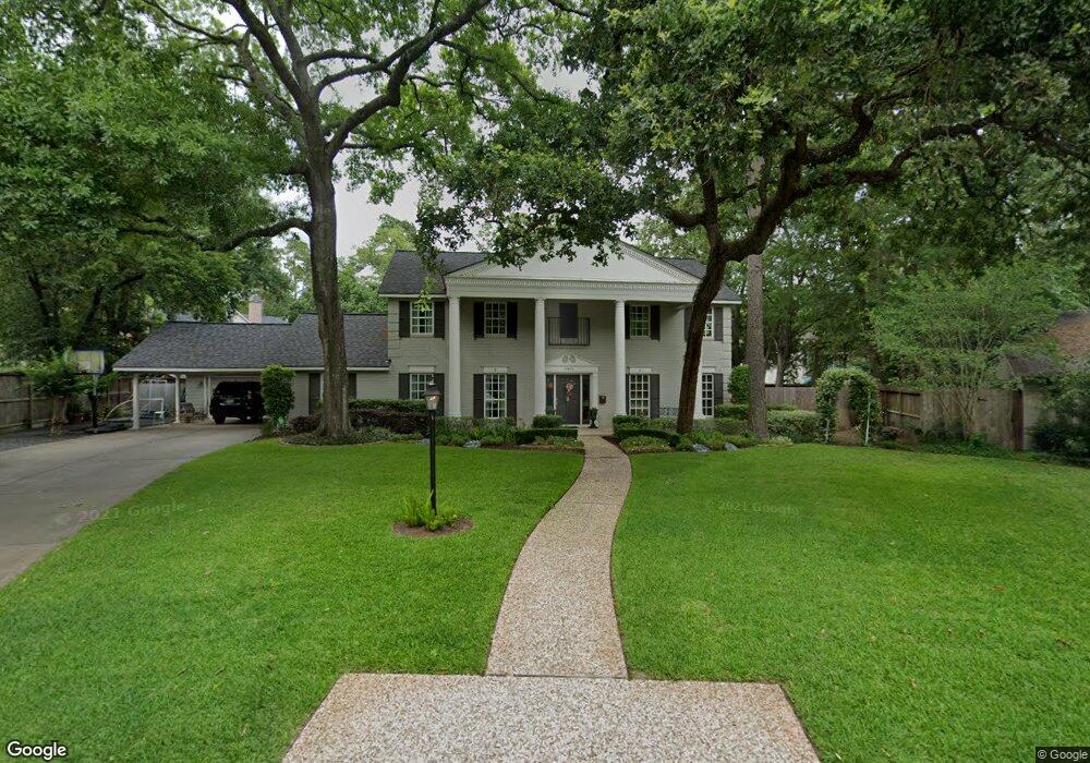 13610 Perthshire Rd, Houston, TX 77079 - photo 1