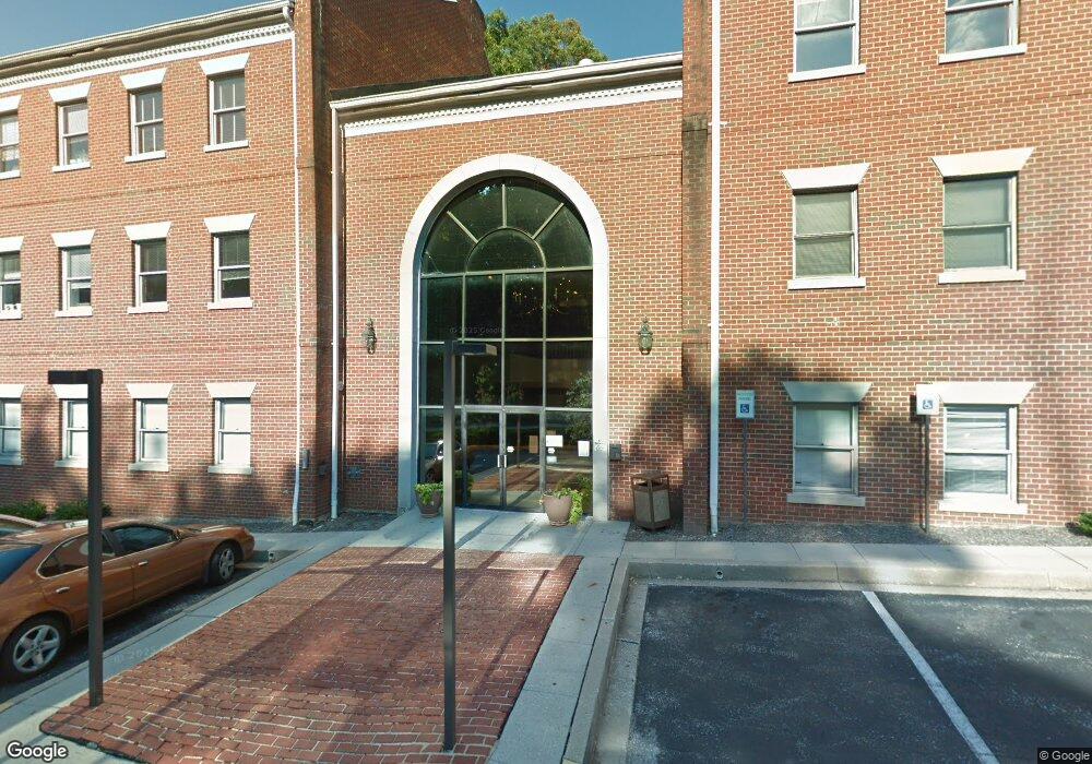 9505 Reisterstown Rd, Owings Mills, MD 21117 - photo 1