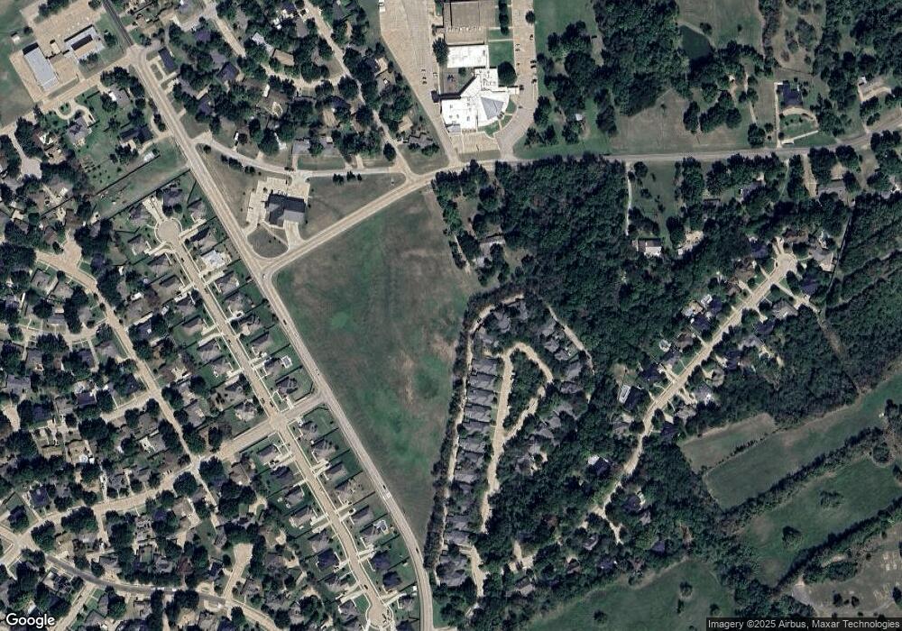 1201 Country Club Rd, Ennis, TX 75119 - photo 1