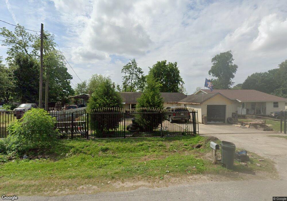 5402 Brunswick St, Houston, TX 77039 - photo 1