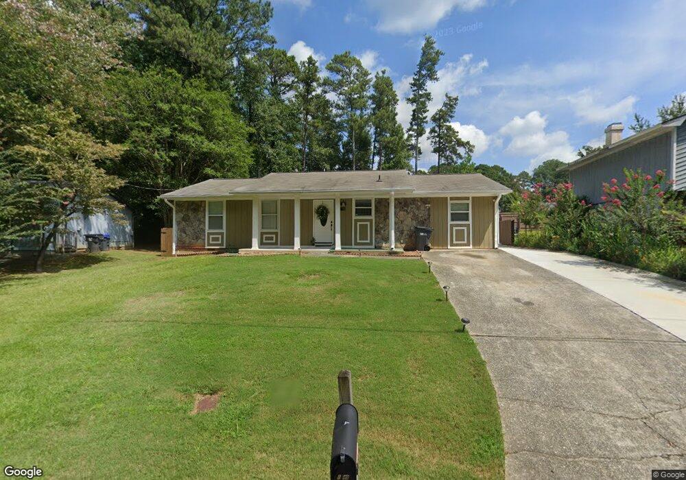 1348 Hoy Taylor Dr unit 1, Norcross, GA 30093 - photo 1