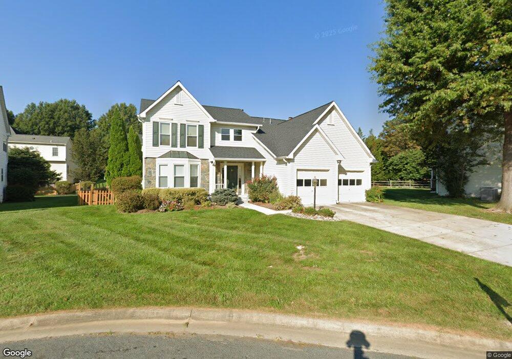 12404 Rousseau Terrace, North Potomac, MD 20878 - photo 1