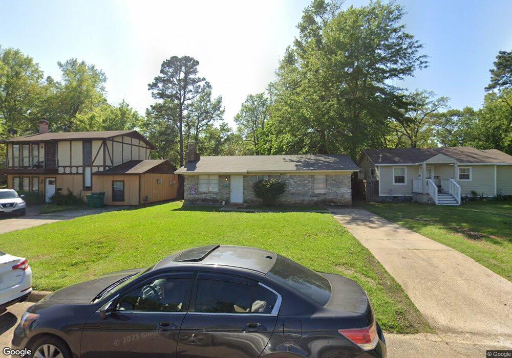 4003 Walnut St, Texarkana, TX 75503 - photo 1