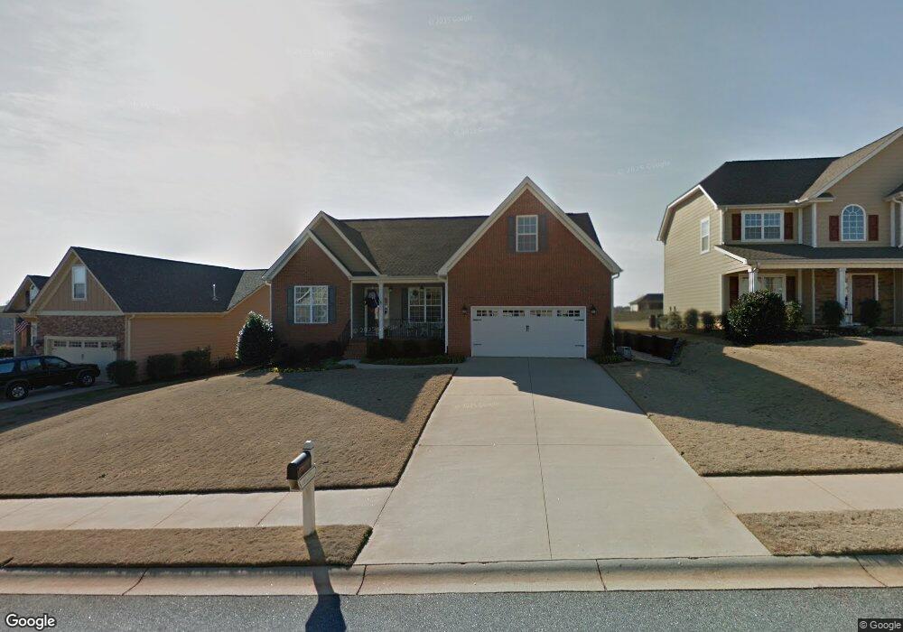 10 Hidden Springs Ln, Taylors, SC 29687 - photo 1