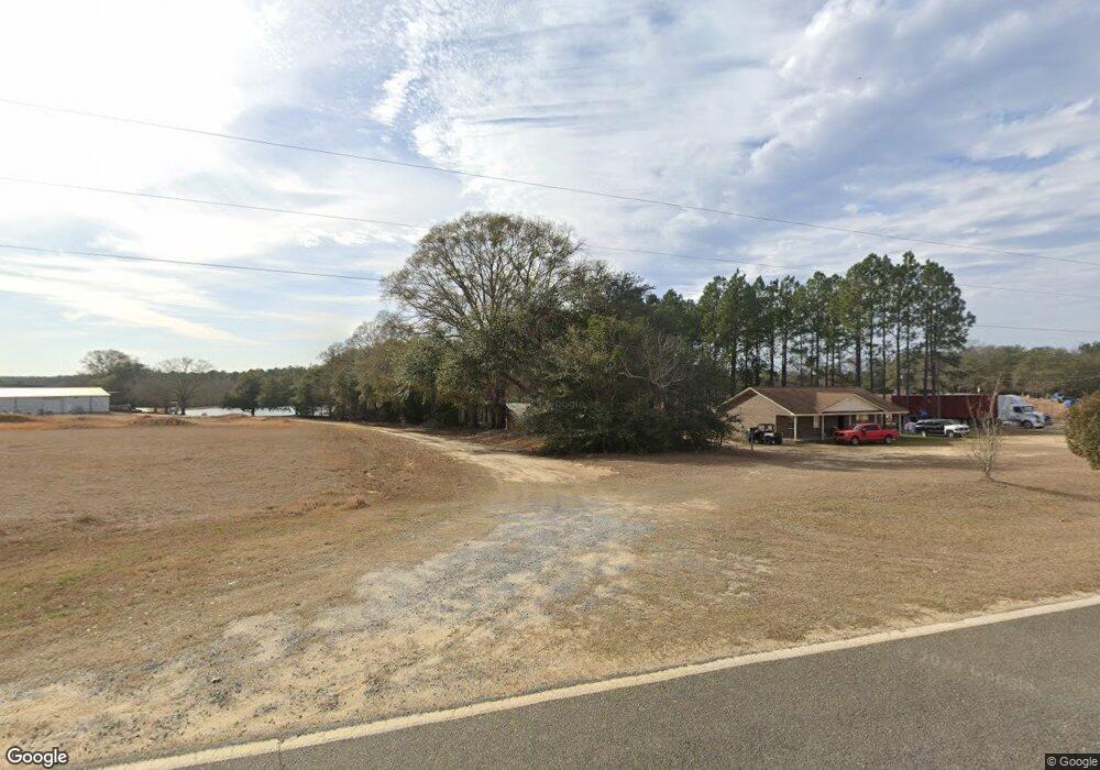 323 Turner Bridge Rd, Uvalda, GA 30473 - photo 1