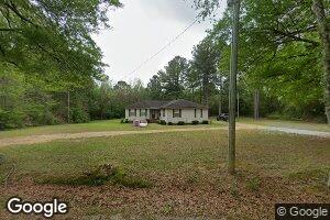 106 Alex Daley Rd, Carson, MS 39427