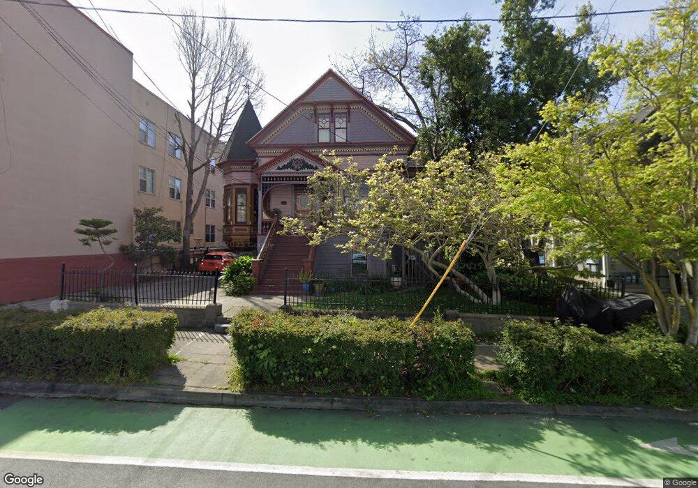 1940 Channing Way, Berkeley, CA 94704 - photo 1