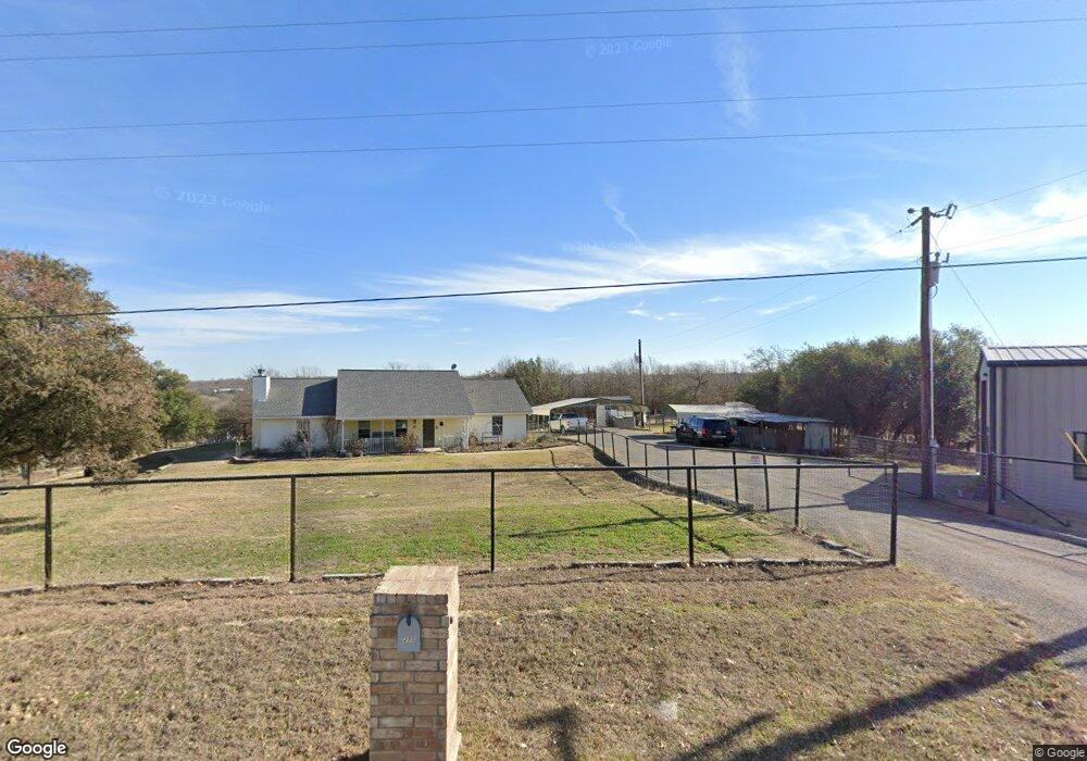 283 Saddle Ridge Ct, Springtown, TX 76082 - photo 1