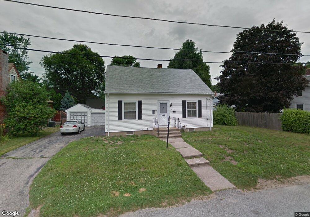 15 Royer St, Cranston, RI 02920 - photo 1