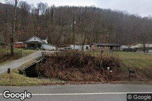 17725 Grapevine Rd, Phyllis, KY 41554