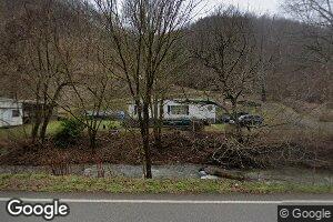 17769 Grapevine Rd, Phyllis, KY 41554