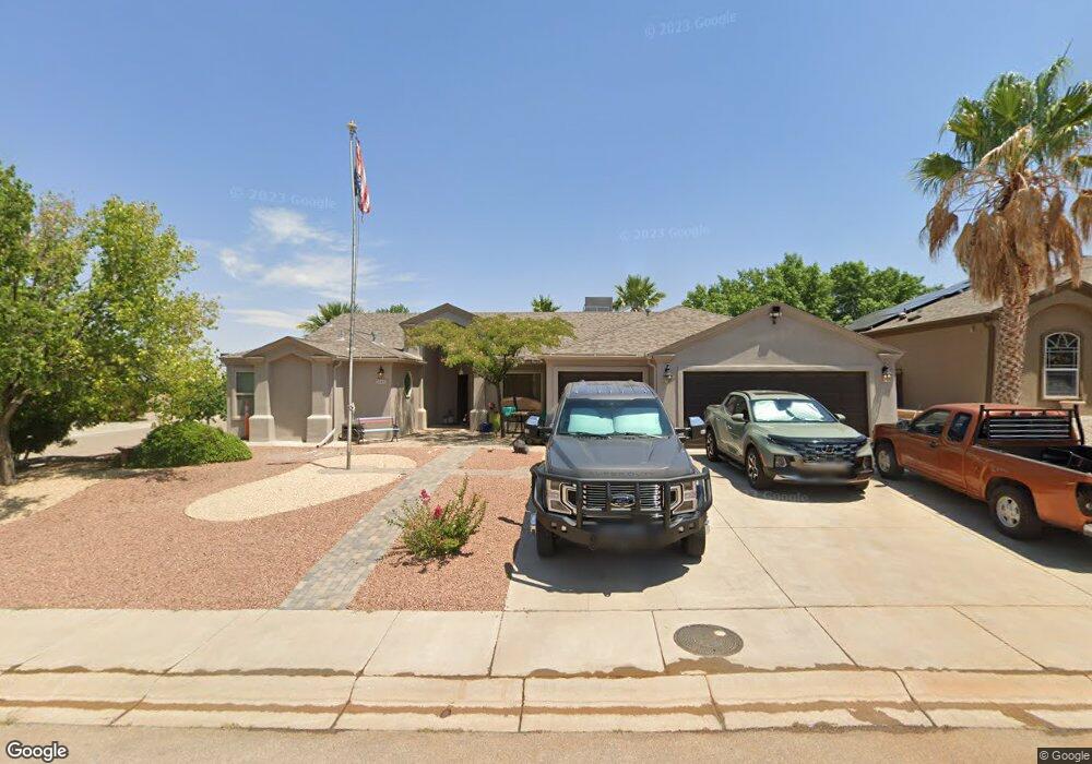 403 Cielo Grande, Alamogordo, NM 88310 - photo 1