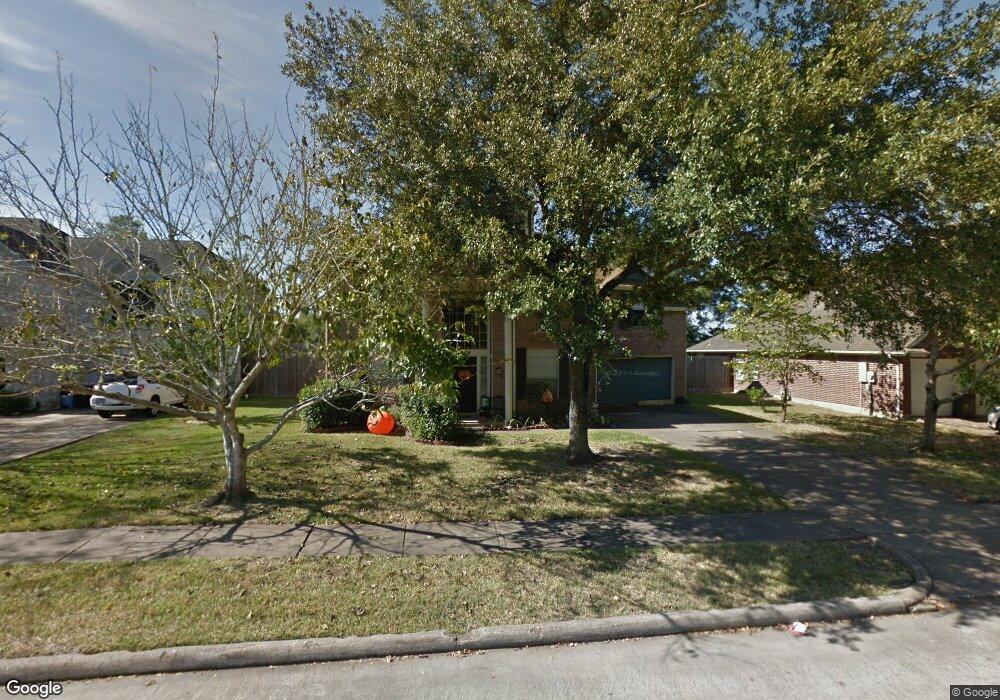 2218 N Mission Cir, Friendswood, TX 77546 - photo 1