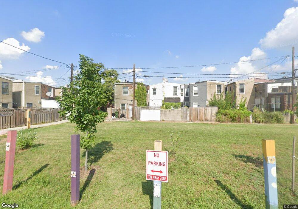 423 N Duncan St, Baltimore, MD 21231 - photo 1