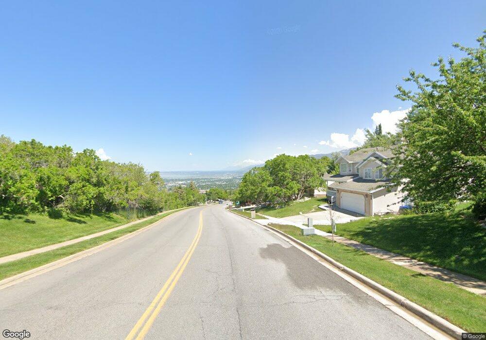 3758 S 400 E, Bountiful, UT 84010 - photo 1