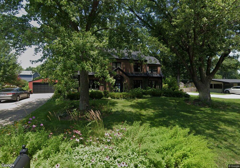 1120 E Adams Dr, Franklin, IN 46131 - photo 1