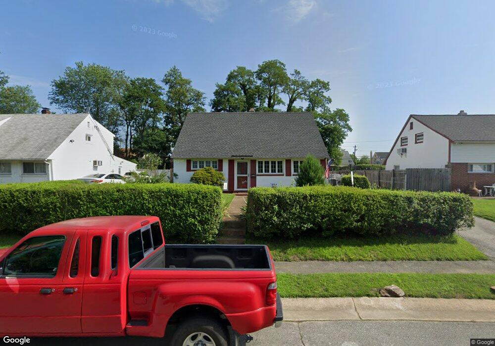 1521 Bartleson Rd, Wilmington, DE 19805 - photo 1