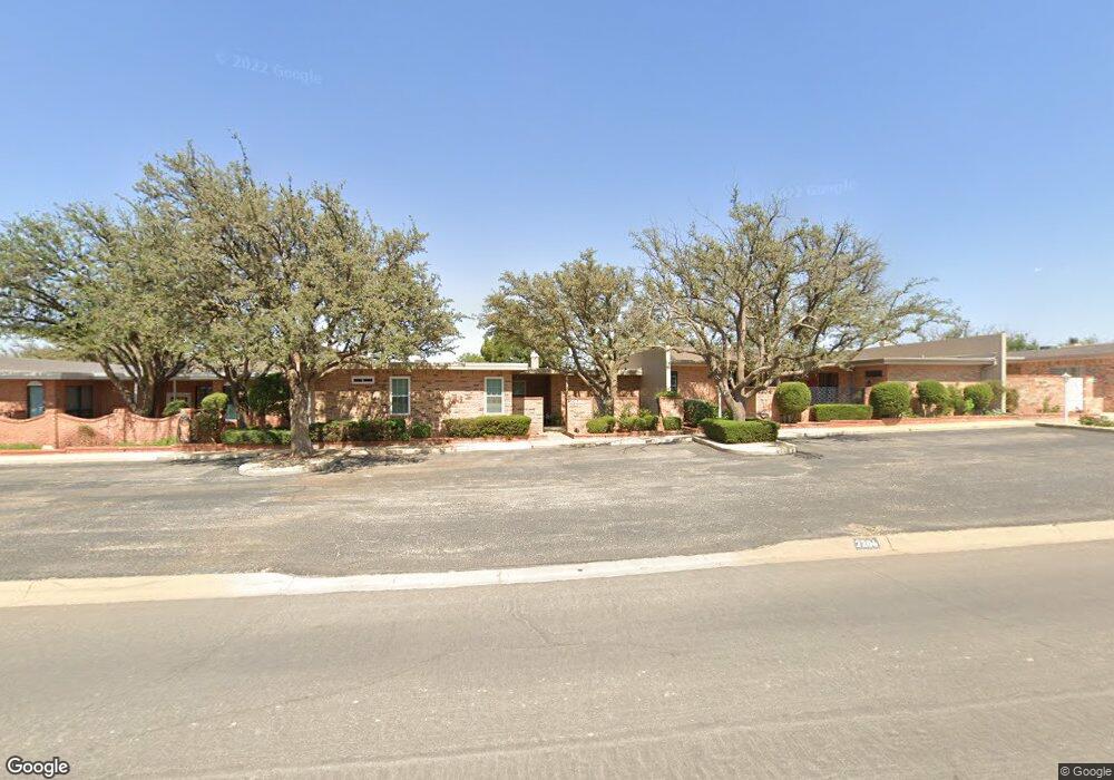 2206 N H St, Midland, TX 79705 - photo 1