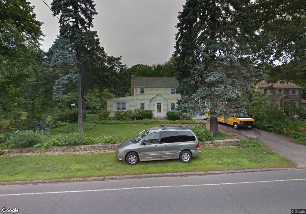 197 Edison Rd, Trumbull, CT 06611 - photo 1