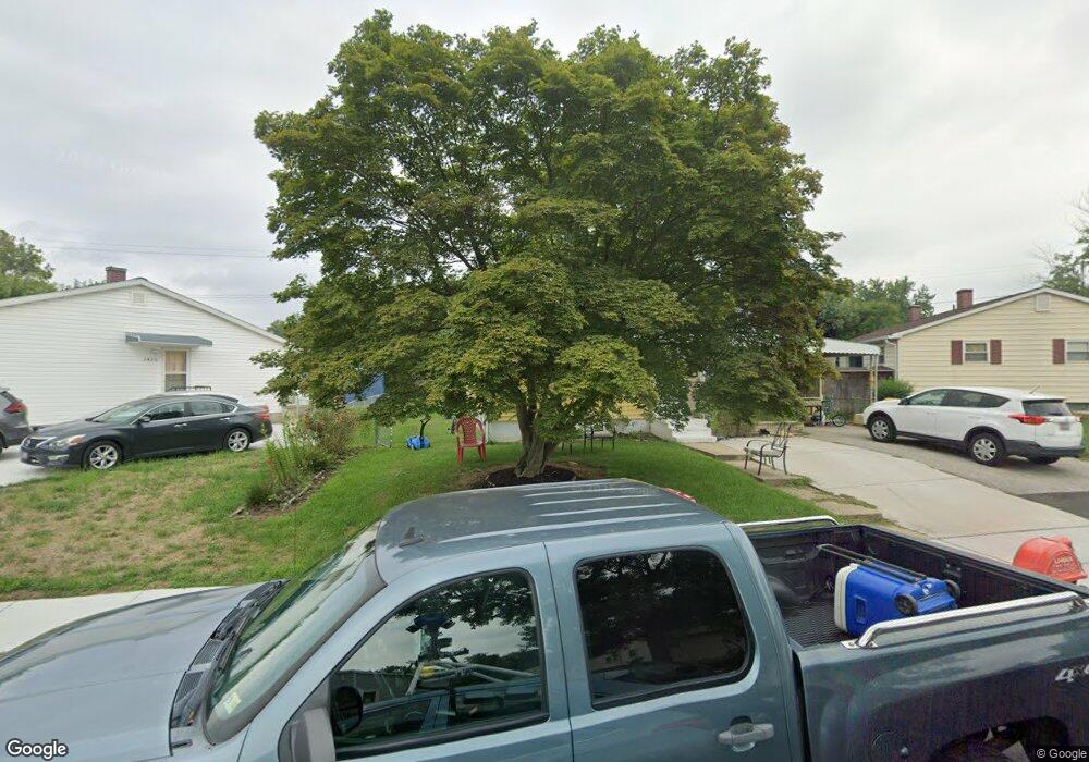 3418 Wenona S, Laurel, MD 20724 - photo 1