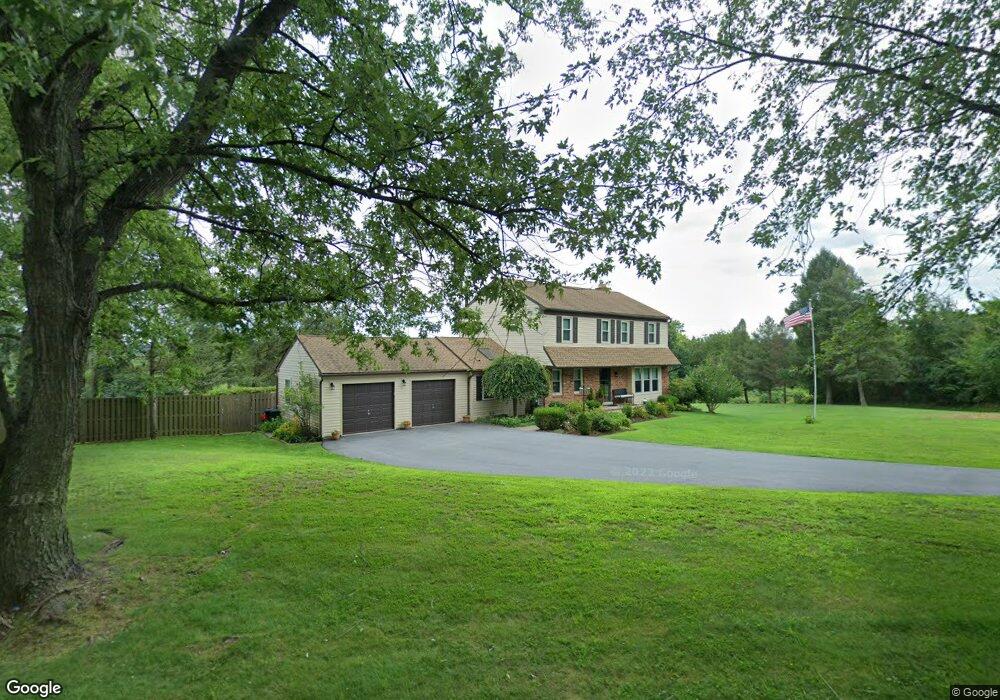 900 Fox Chase Dr, West Chester, PA 19380 - photo 1