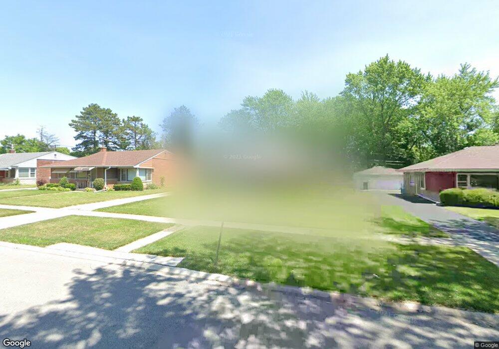 3N475 N Howard Ave, Elmhurst, IL 60126 - photo 1