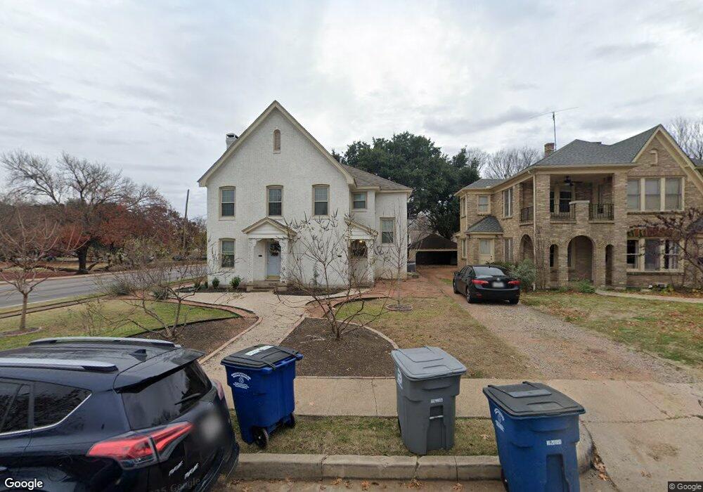 6044 Vickery Blvd, Dallas, TX 75206 - photo 1