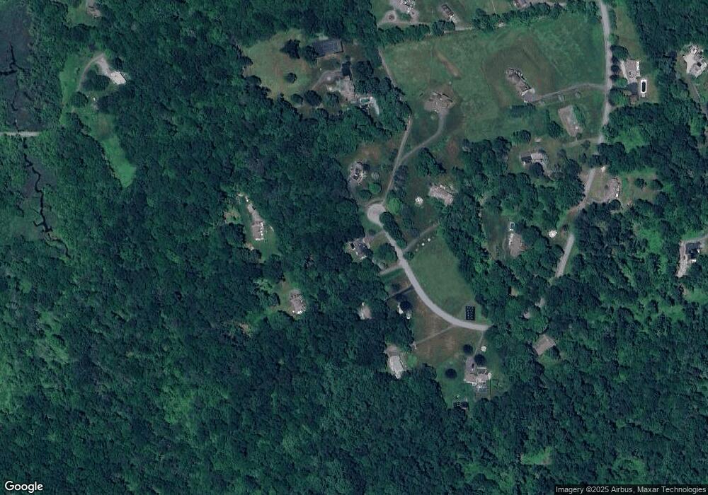 27 Farm Rd, Sherman, CT 06784 - photo 1