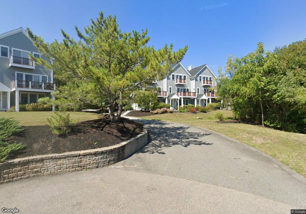 21 Musquashicut Ave unit 21 B, Scituate, MA 02066 - photo 1