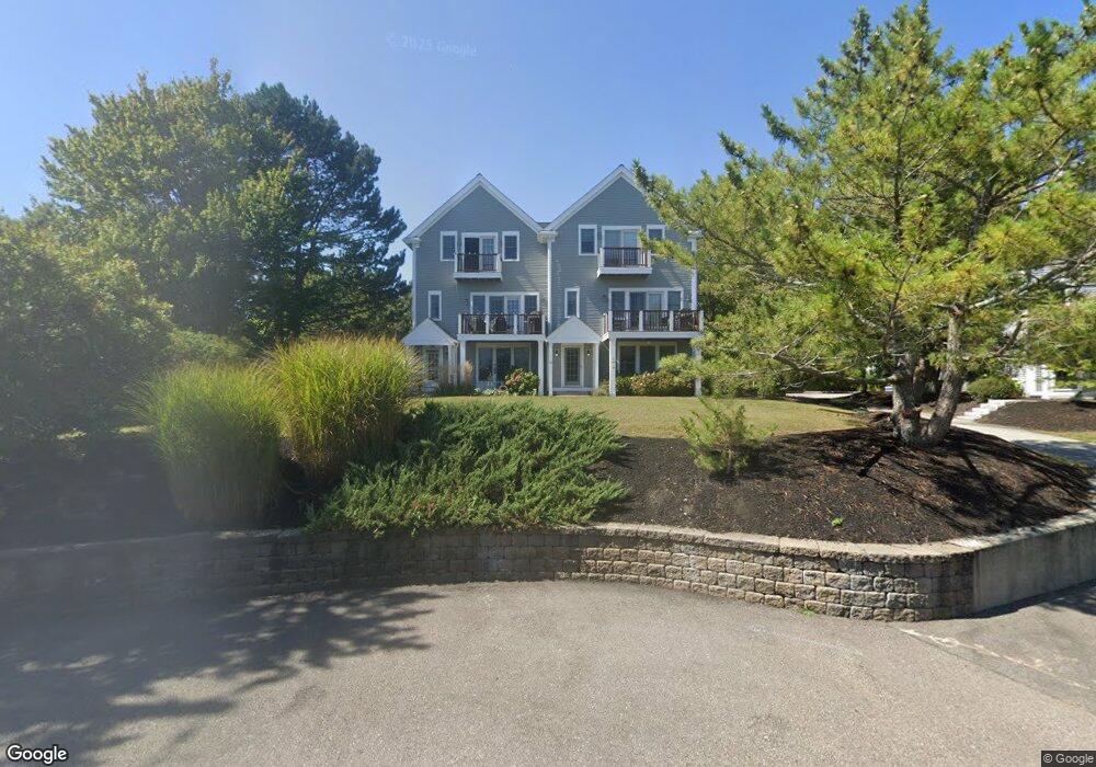 23 Musquashicut Ave unit 23 C, Scituate, MA 02066 - photo 1