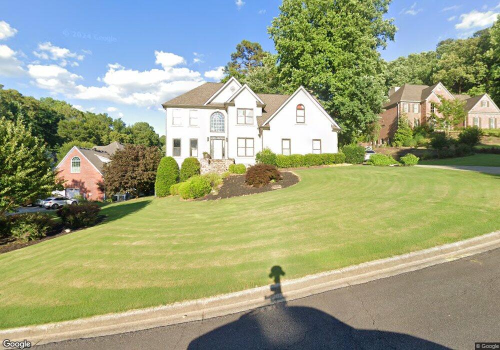 11870 Mountain Laurel Dr unit 21, Roswell, GA 30075 - photo 1