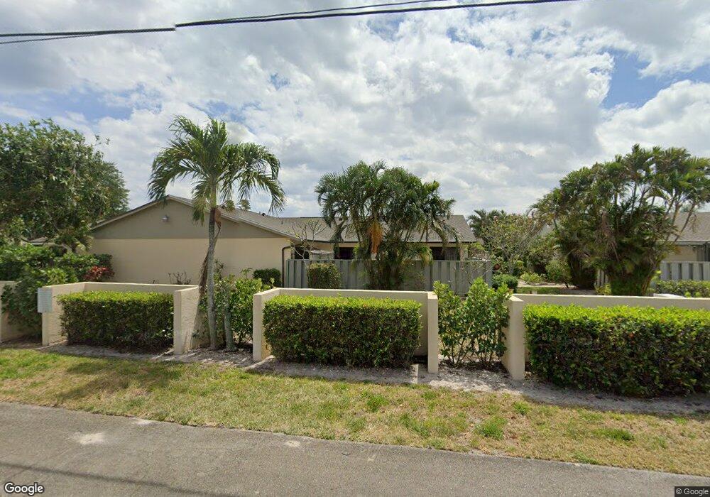 8020 Ambach Way unit 17B, Hypoluxo, FL 33462 - photo 1