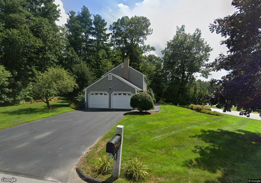 12 Whitman Rd, Nashua, NH 03062 - photo 1