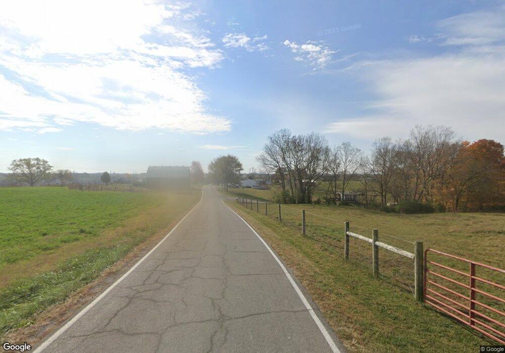6058 Metcalf Mill Rd, Ewing, KY 41039 - photo 1