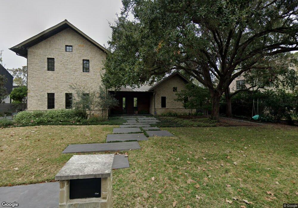 1102 River Bend Dr, Houston, TX 77063 - photo 1