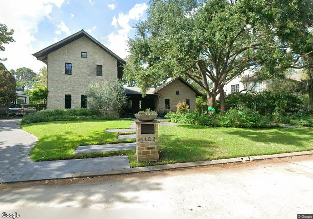 1102 River Bend Dr, Houston, TX 77063 - photo 1