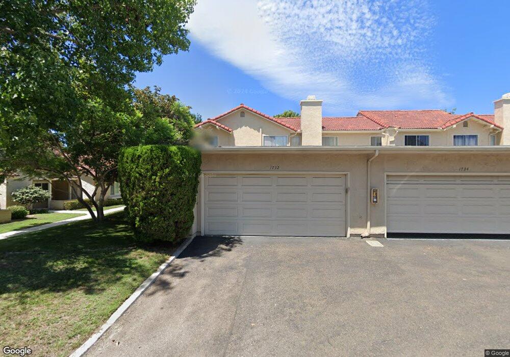 1732 Edgefield Ln, Encinitas, CA 92024 - photo 1