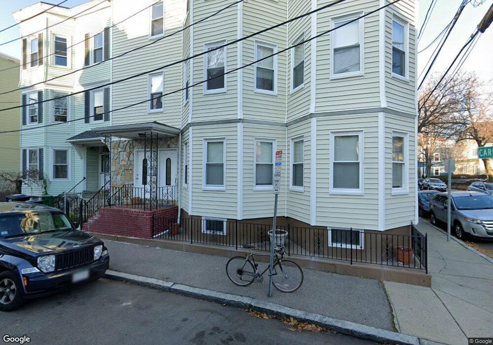 3 Carlisle St, Cambridge, MA 02139 - photo 1