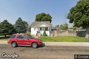 395 N 1st St W, Cheyenne Wells, CO 80810