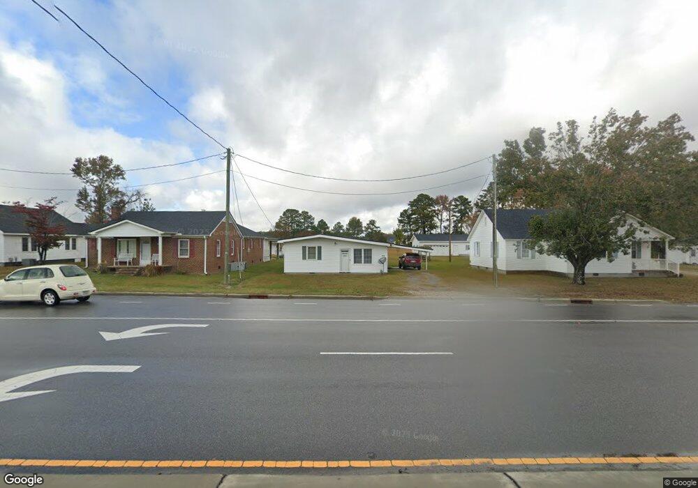 2012 W Main St, Williamston, NC 27892 - photo 1