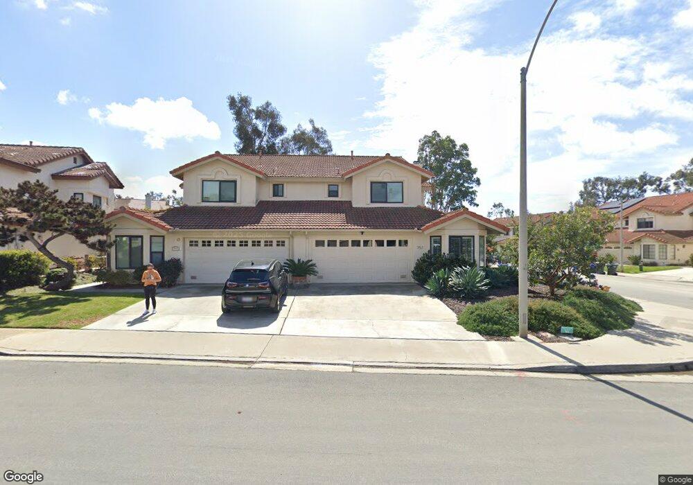 757 Summersong Ln, Encinitas, CA 92024 - photo 1