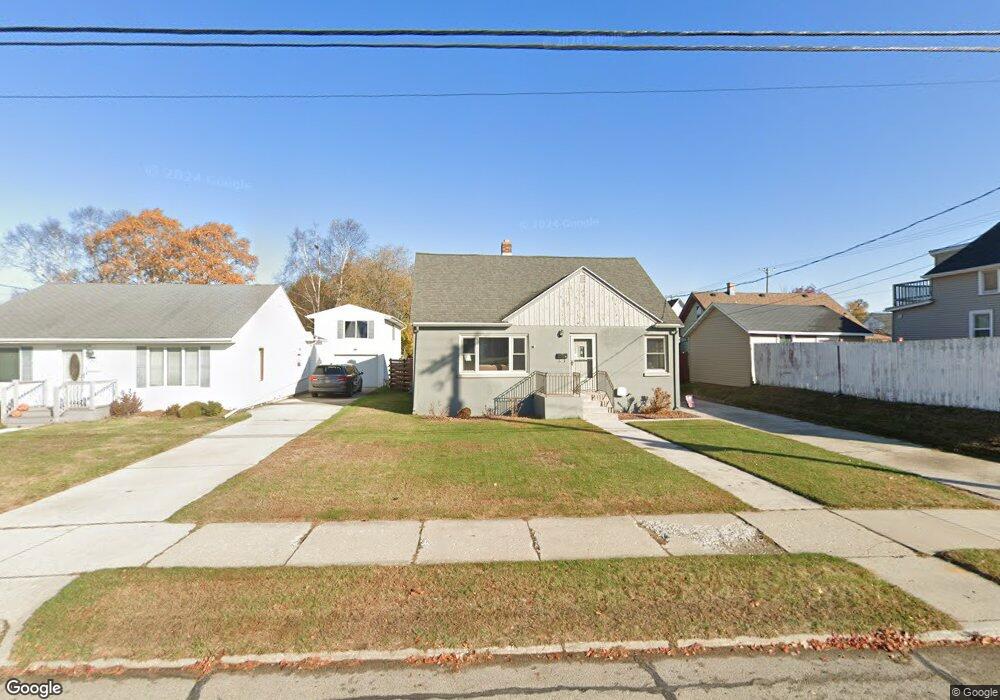 1908 12th St, Two Rivers, WI 54241 - photo 1