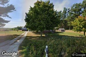 1031 140th Ave, Strawberry Point, IA 52076