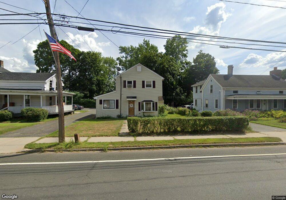 39 Bridge St, East Windsor, CT 06088 - photo 1